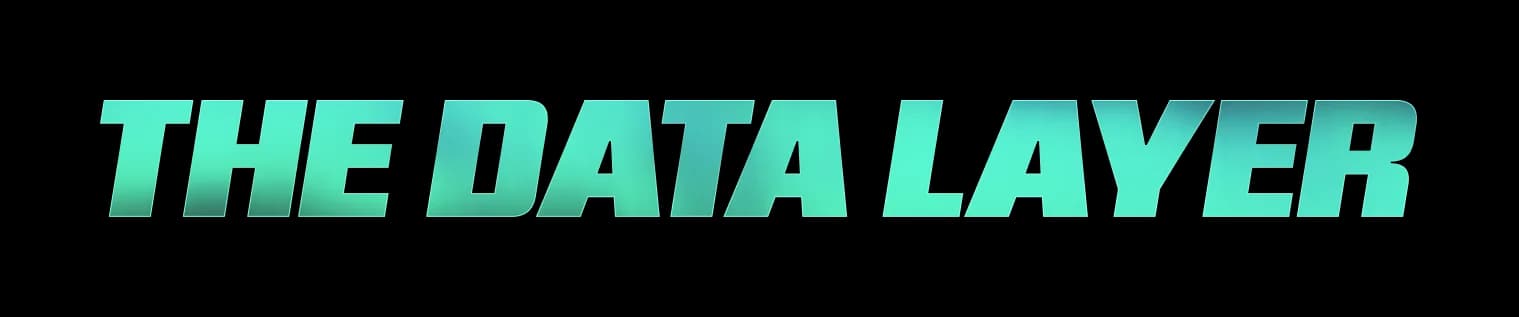 THE DATA LAYER