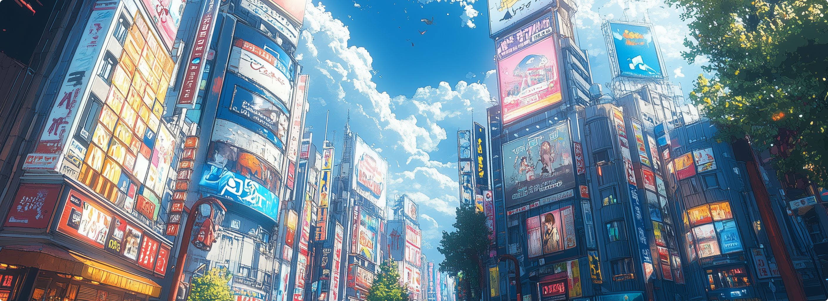Blog Header Image