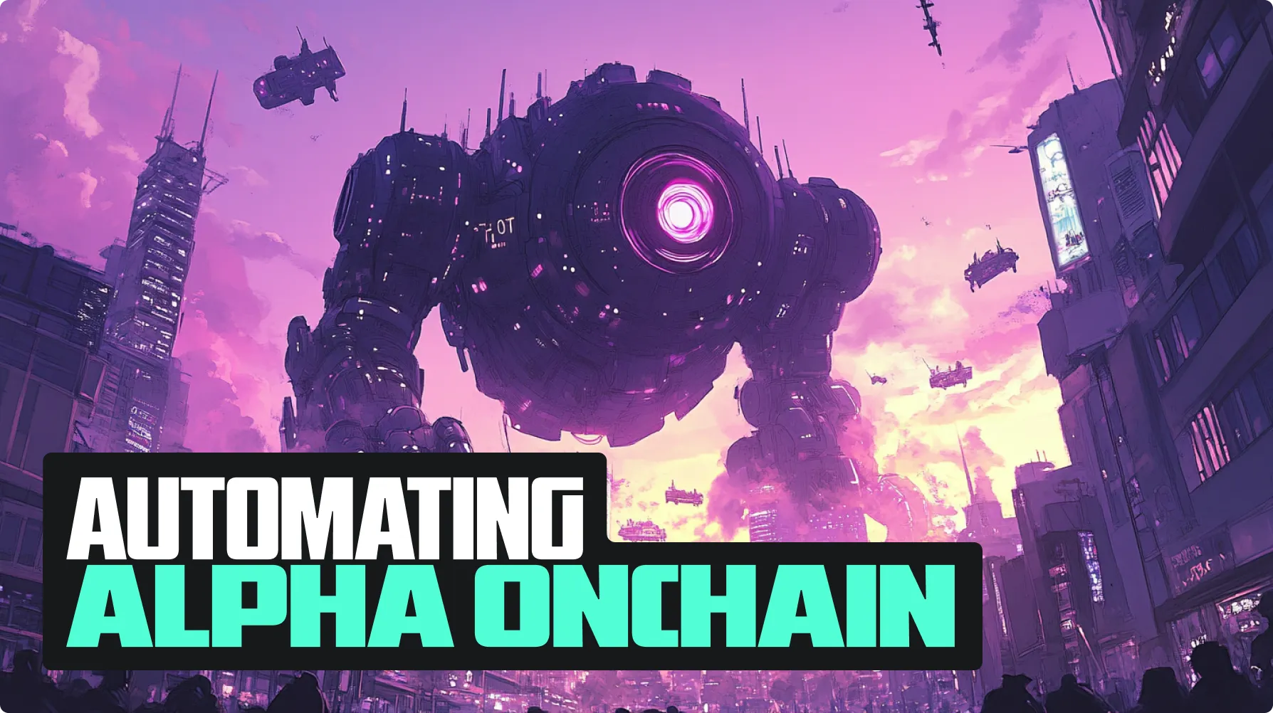 Partnership Announcement: Titan Trading